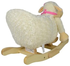 INFANTASTIC Babahinta bárány 68 x 33 x 47 cm