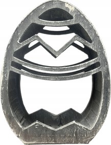 Fa Tojás Fedő Húsvéti Tojás Alap Nád Alap 35,5CM Húsvét