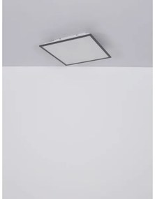 Globo 416080D2 - LED Mennyezeti lámpa DORO LED/24W/230V