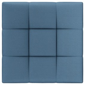 Kék kanapé modul Rome - Cosmopolitan Design