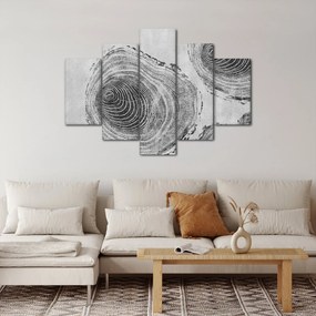 Kép - Fa motívum (150x105 cm)