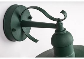 Rabalux 8682 - Kültéri fali lámpa OSLO 1xE27/60W/230V