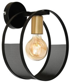 Fali lámpa SINER 1xE27/60W/230V