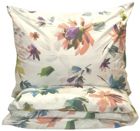 Monika pamut lepedők TiaHome - 1x Párna 90x70cm, 1x Paplan 140x200cm