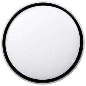 LED Mennyezeti lámpa FLORIDA LED/24W/230V fehér