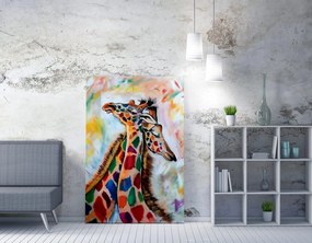 Vászonkép, 50×70 cm – WY168
