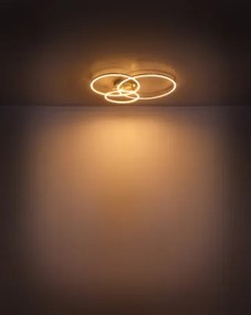 GLOBO 67220-40R MUNNI Modern LED Mennyezeti Lámpa IP20
