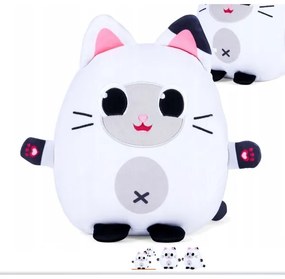 Squishy Panda 30 cm, plüss