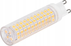 Izzó G9 136LED 15W 1200 lm szabályozható