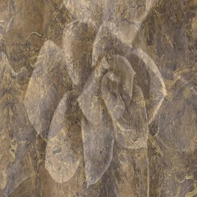 Gario Paraván Soft barna Méret: 180 x 170 cm, Kivitelezés: Parafa paraván