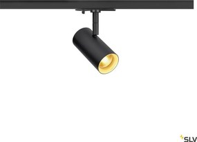 SLV NOBLO 1007638 Sínreflektor 1x6W/LED 2700K 740lm IP20