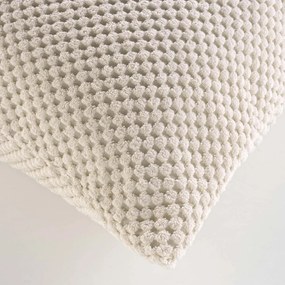 Bársony díszpárna 45x45 cm Java – douceur d'intérieur