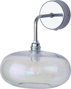Fali Lámpa Többszínű Horizon S EBB&FLOW LA101828W