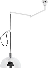 King Home ROTA JD8998 Függőlámpa 1x40W/E27 IP20