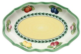 Előételes tányér, French Garden Fleurence kollekció - Villeroy & Boch