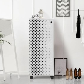 Filinta 804 - White