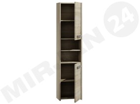 Fürdőszoba szekrény Nemezas N40 (fehér)  . 1103858