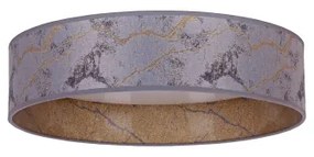 Brilagi - LED Mennyezeti lámpa VELVET LED/12W/230V á. 30 cm 3000K/4000K/6400K