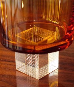 Wiskovka CUBE, 1ks - Lukáš Houdek