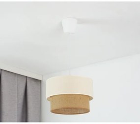 Brilagi - BOHO STYLE LED csillár 1xE27/15W/230V, 25 cm átm.