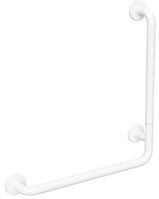 Támaszkodó kapaszkodó 63x68 cm fehér