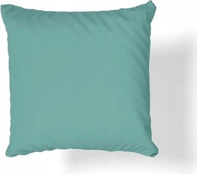 Pamut-szatén párnahuzat 40x40, menta