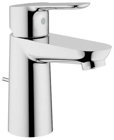 Grohe Project mosdó csaptelep leeresztőszeleppel króm SIKOBGPRO275