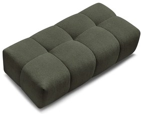 Zöld zsenília lábtartó Everest – Bobochic Paris