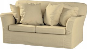 Tomelilla 2 személyes kinyitható kanapé huzat Ikea zöld