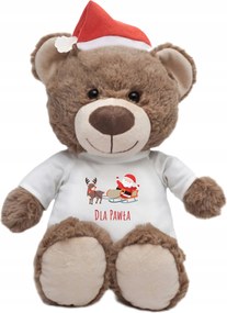 Mackó Ajåndék Mikulås Karåcsonyra Makó Gyerek Névre Szóló Mackó