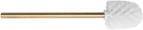WC kefe Gold Brush 322234