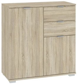 EASY CABINET 2D2S LOW