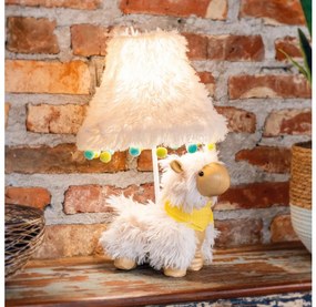 Happy Lamps - LED Asztali gyereklámpa ALMA LED/5,4W/230V láma