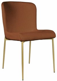 Étkezőszék Nebula (réz + wenge). Akció -15%. 1099779