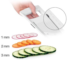 Szeletes reszelő Handy - Tescoma