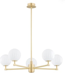 Argon PALOMA 2184 Csillár 5x7W/E14 IP20