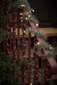 IB Laursen Artificial cedar garland cédrusfüzér 150 cm