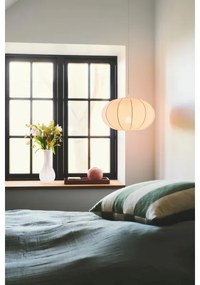 Nordlux - Csillár zsinóron AERON 1xE27/40W/230V átm. 40 cm