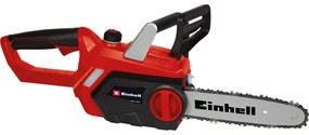EINHELL AKKUS LÁNCFŰRÉSZ GC-KS 18 LI-SOLO 18V 25 CM AKKU ÉS TÖLTŐ NÉLKÜL