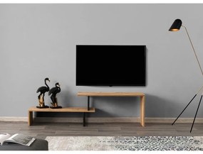TV szekrény Ovit - Pine