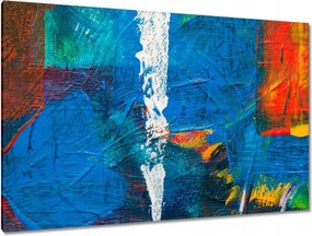 Festmények 120x80 Absztrakt Kentaur