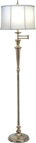 Stiffel ARLINGTON SF-ARLINGTON-BB Állólámpa 1x60W/E27