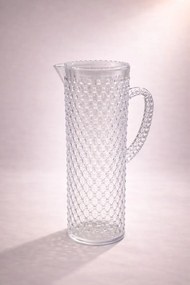 Akril palack 1500 ml