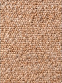 Bézs kézi szövésű buklé szőnyeg 200x290 cm Notting Hill Portobello – Ted Baker