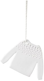 Räder Porcelán dísz PULCSI