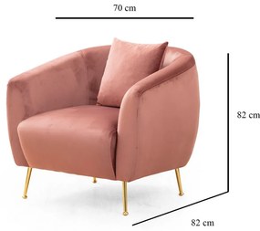Eses Pink fotel