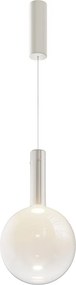 Maytoni modern függeszték nebula fehér mymod182pl-l6w3k