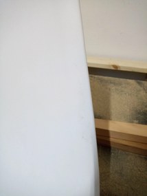 AKCIÓ Fehér szék KITO II. osztály