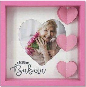 Képkeret Kedves Nagymama napja