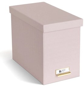Karton rendszerező dokumentumokhoz Johan Restore Paper Laminate – Bigso